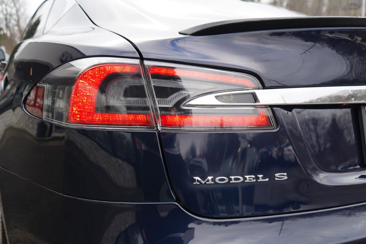 Used 2014 Tesla Model S P85D image 87