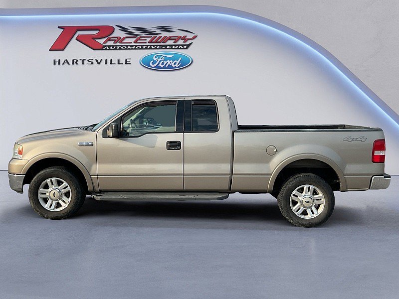 Used 2004 Ford F150 Lariat