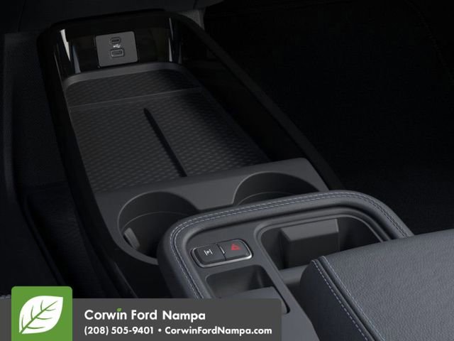 New 2026 Ford Mustang Mach-E Select image 15