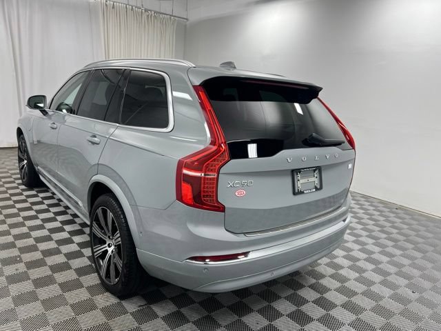 Used 2024 Volvo XC90 T8 Plus w/ Protection Package Premier AWD/4WD image 6