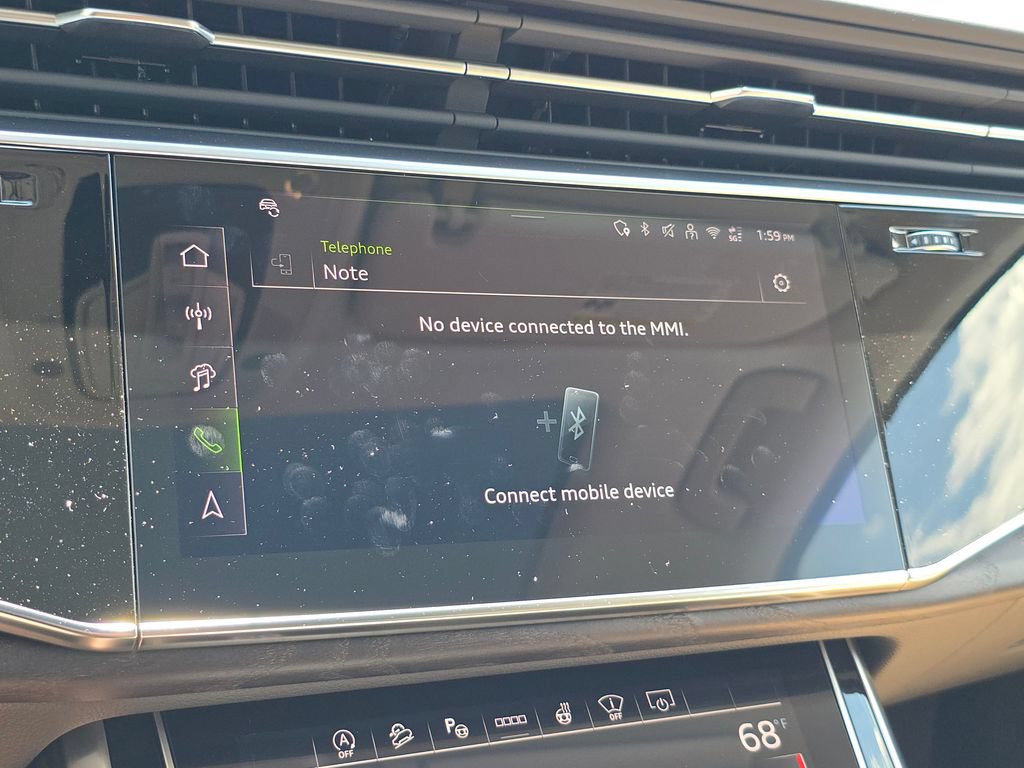 New 2026 Audi Q7 3.0T Prestige AWD/4WD image 30