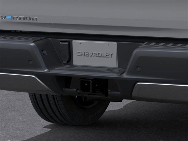 New 2026 Chevrolet Silverado EV LT w/ Premium Package image 14