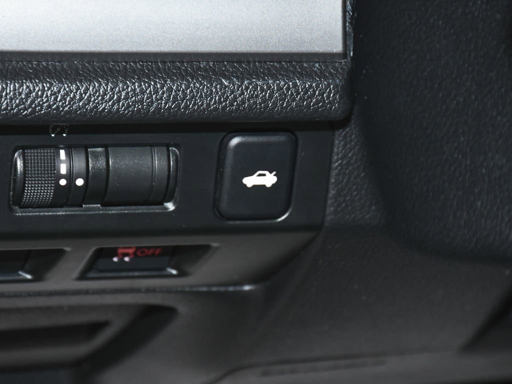 Used 2017 Subaru WRX STI image 51