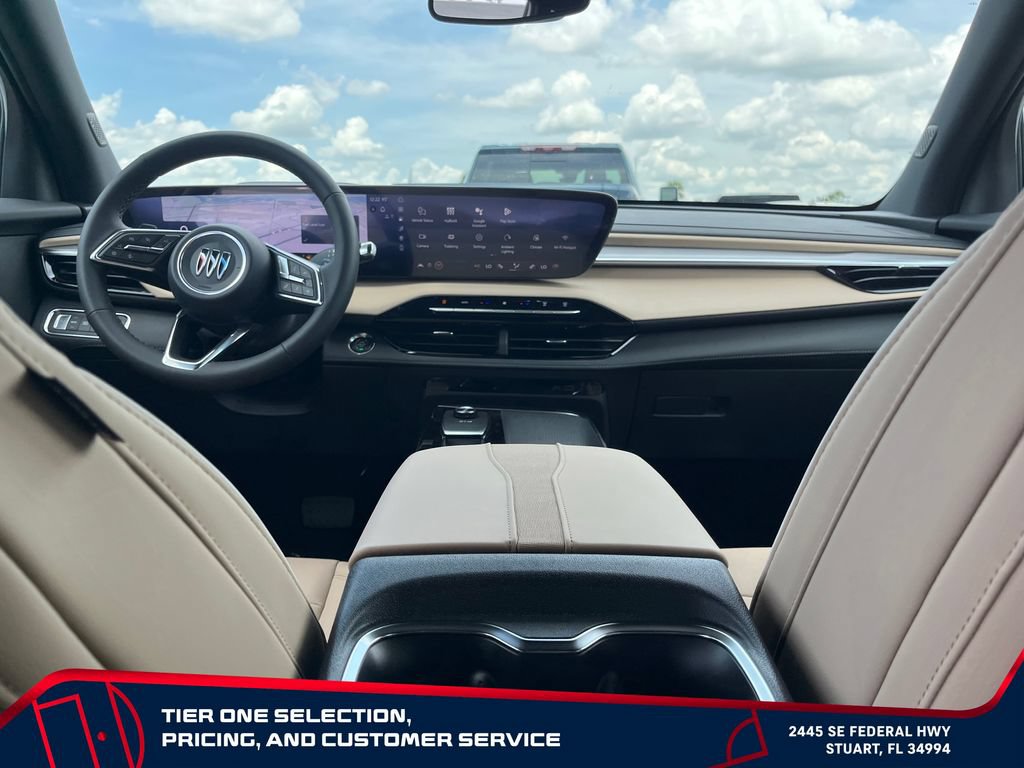 New 2026 Buick Enclave Preferred FWD image 16