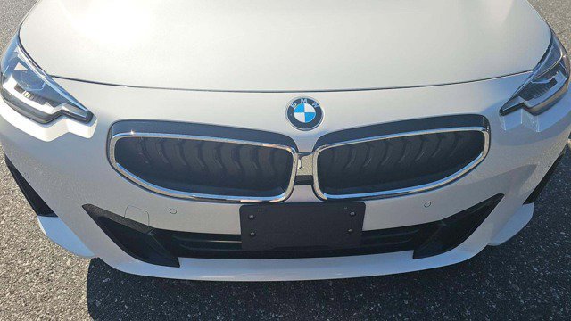 Used 2023 BMW 230i xDrive Coupe w/ Convenience Package AWD/4WD image 16