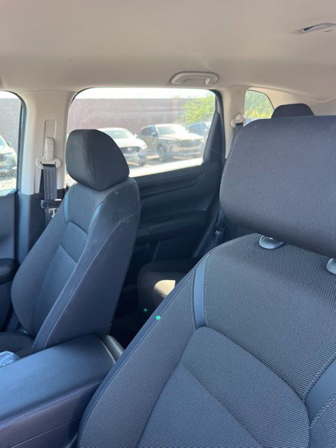 Certified 2025 Honda CR-V LX image 7