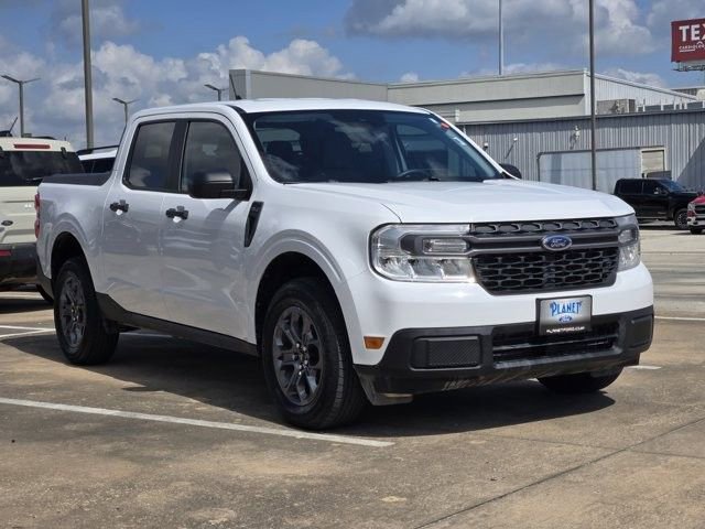 Used 2024 Ford Maverick XLT image 3