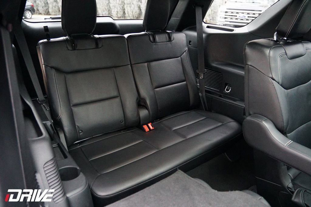 Used 2023 Ford Explorer ST w/ Equipment Group 401A image 46