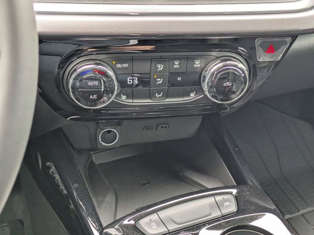 New 2026 Chevrolet Trax ACTIV w/ Sunroof Package image 19