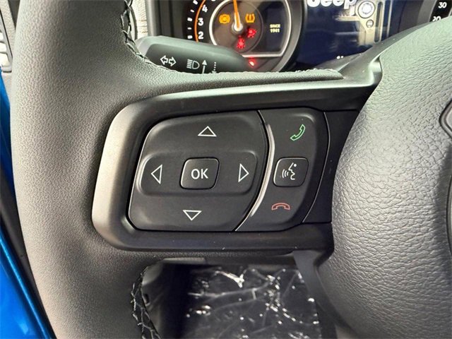 New 2025 Jeep Gladiator Sport image 20