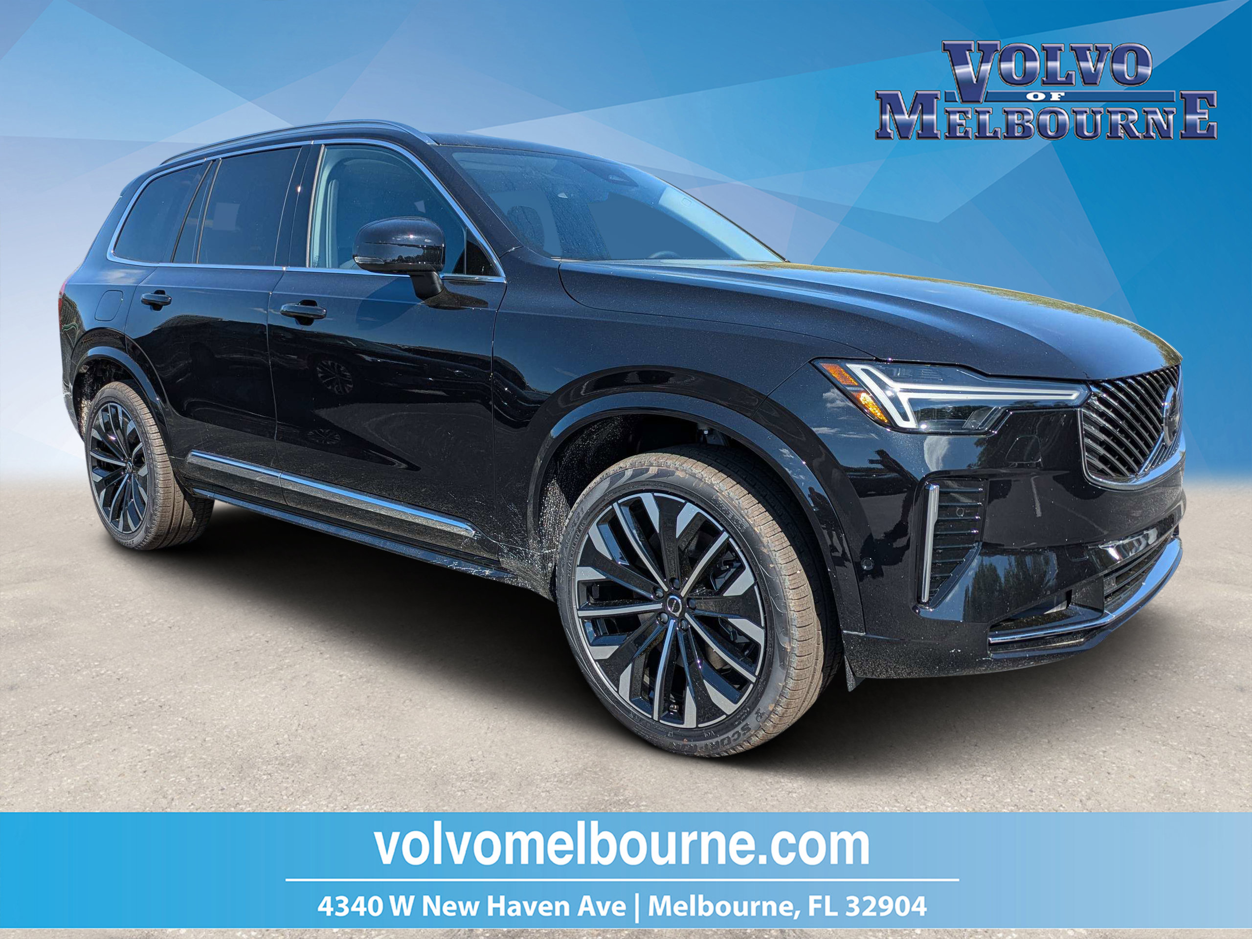 New 2026 Volvo XC90 T8 Plus w/ Protection Package Premier AWD/4WD video 1