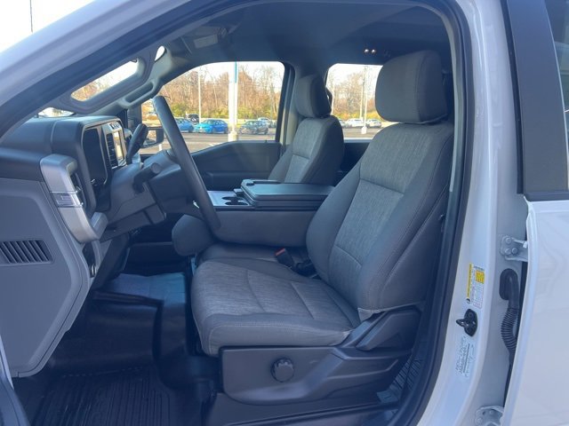 Used 2023 Ford F350 XL w/ Snow Plow Prep Package image 18