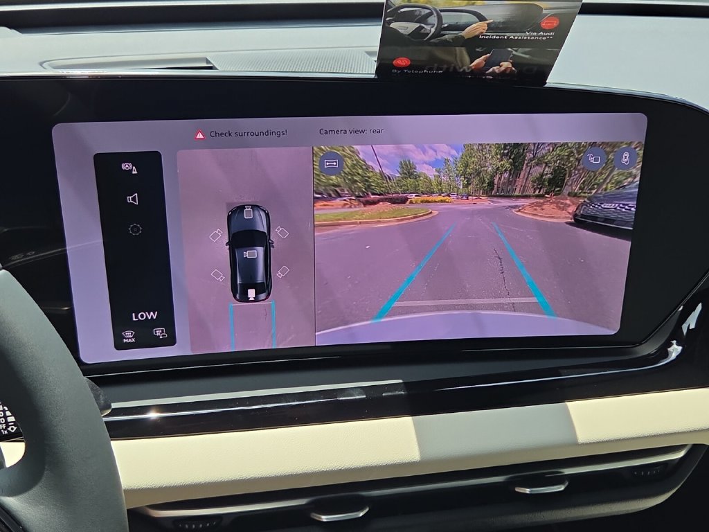 New 2026 Audi A5 Premium AWD/4WD image 9