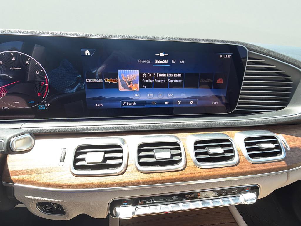 Certified 2026 Mercedes-Benz GLE 350 4MATIC image 16