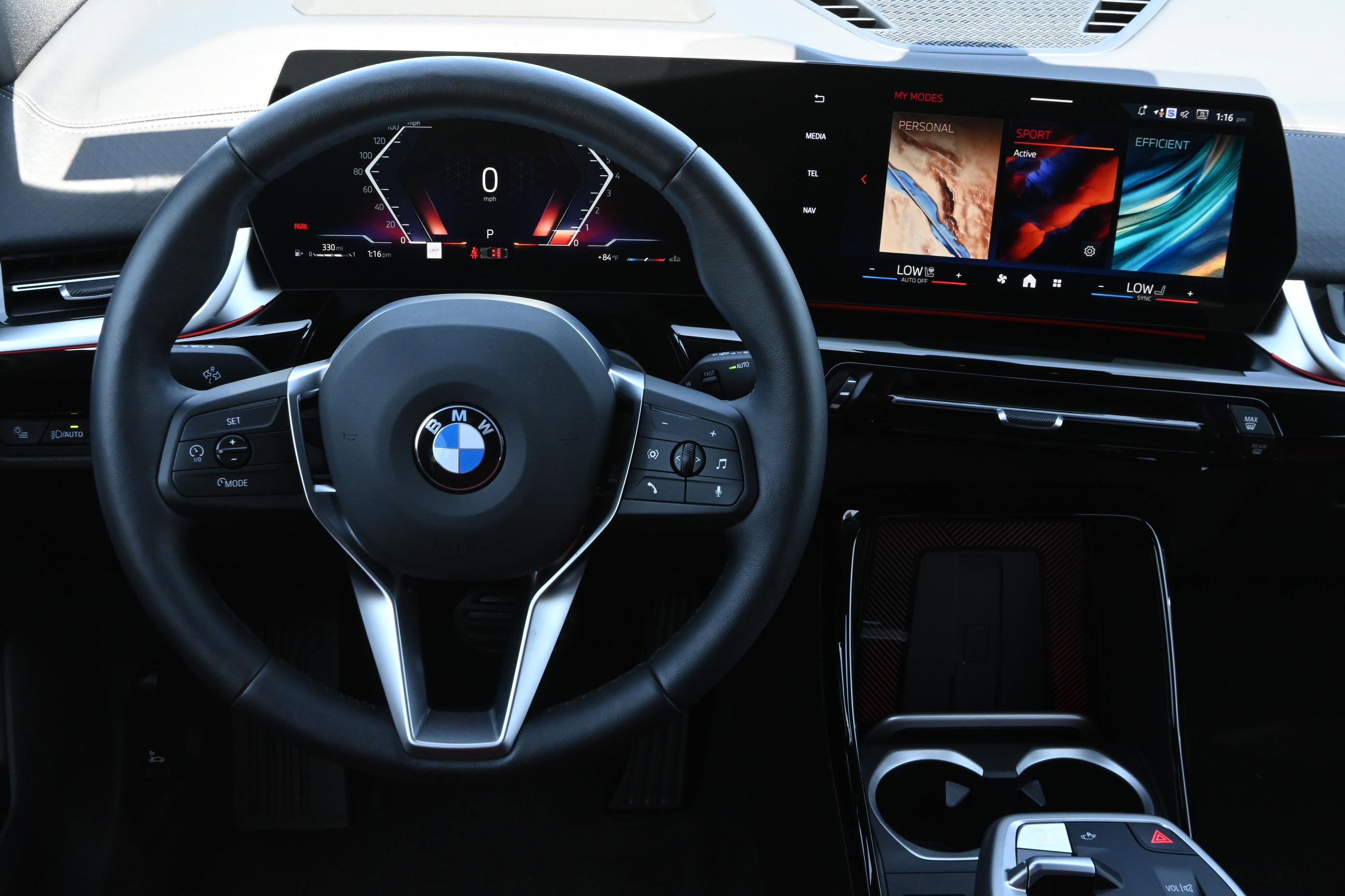 Certified 2025 BMW X2 xDrive28i image 15