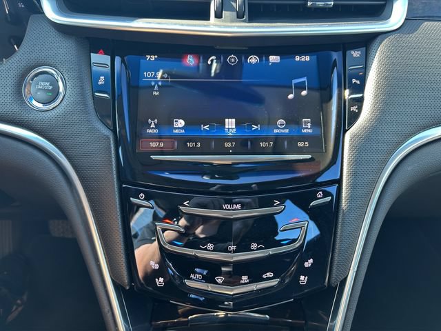 Used 2016 Cadillac XTS Luxury FWD image 21