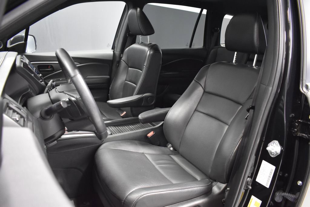 Used 2023 Honda Passport EX-L image 5