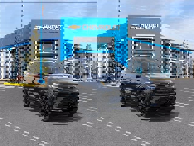 New 2027 Chevrolet Bolt RS w/ Technology Package image 1