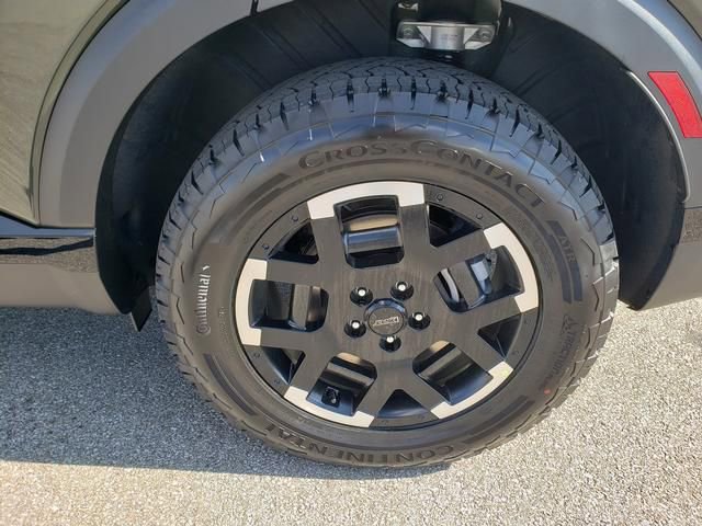 New 2026 Hyundai Palisade XRT Pro image 12