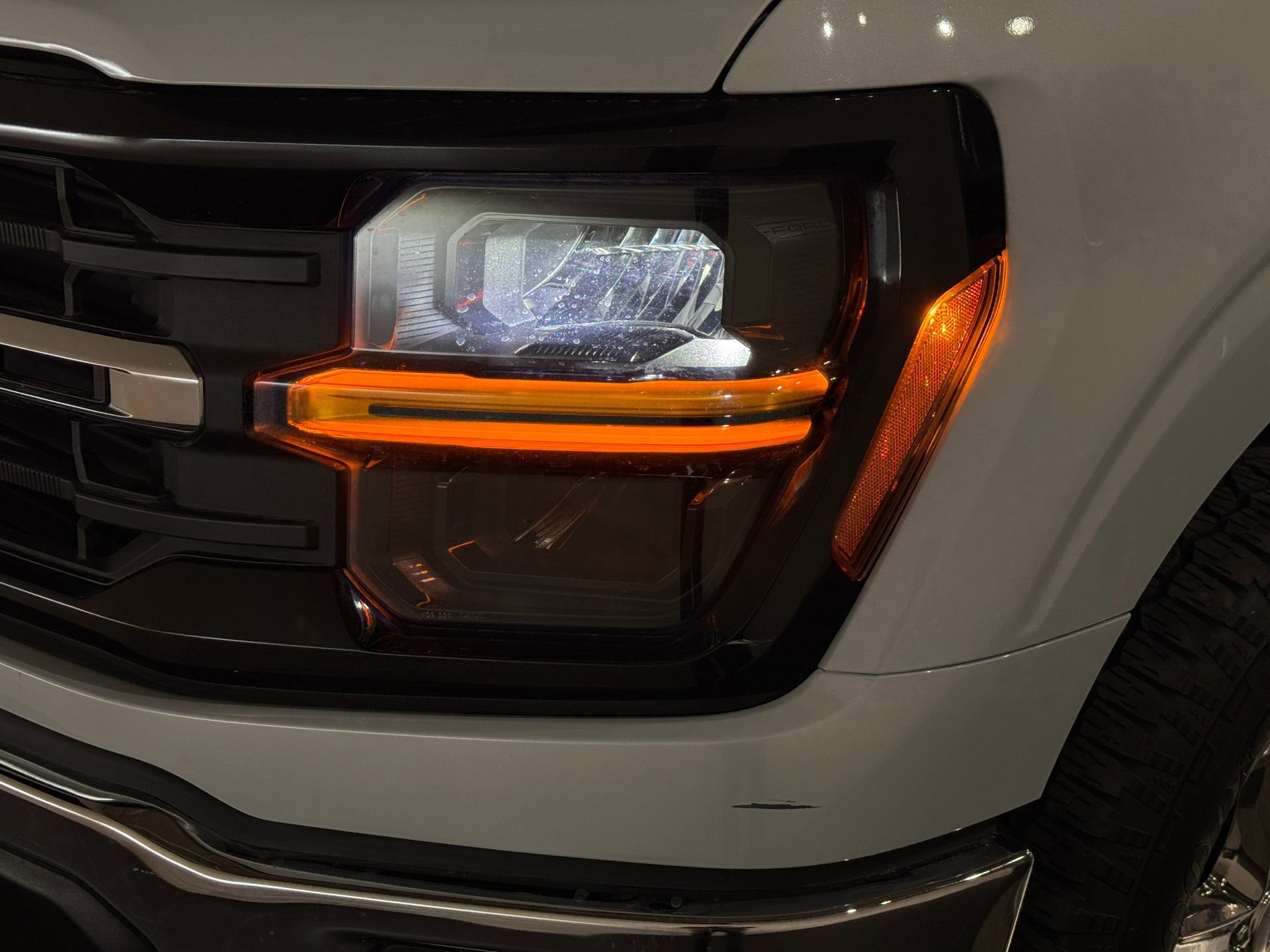 Used 2025 Ford F150 XLT w/ Equipment Group 301A Standard image 48