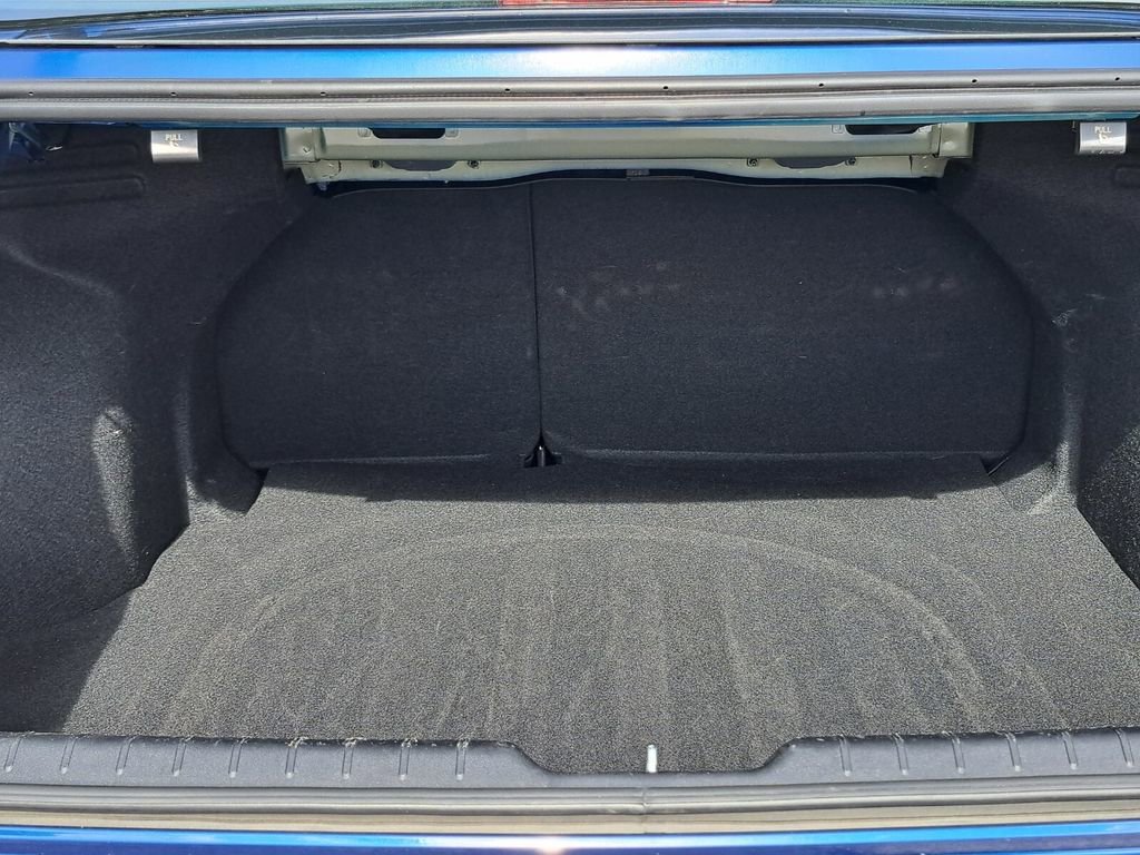 Used 2025 Kia K4 LXS image 25