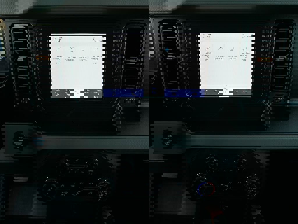 Used 2023 Ford Bronco Badlands image 22