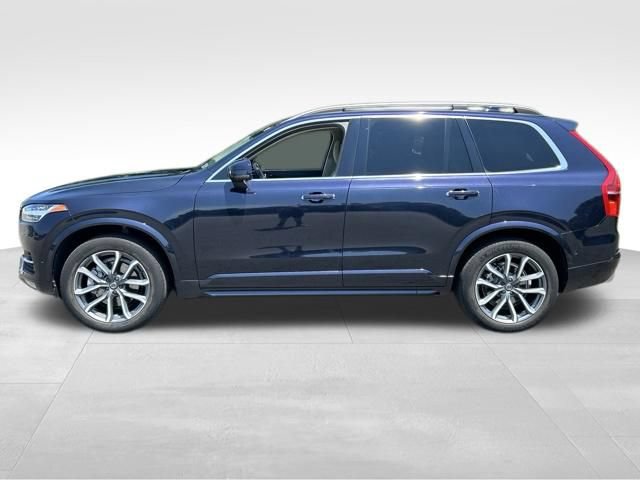 Used 2017 Volvo XC90 T6 Momentum w/ Convenience Package AWD/4WD image 2
