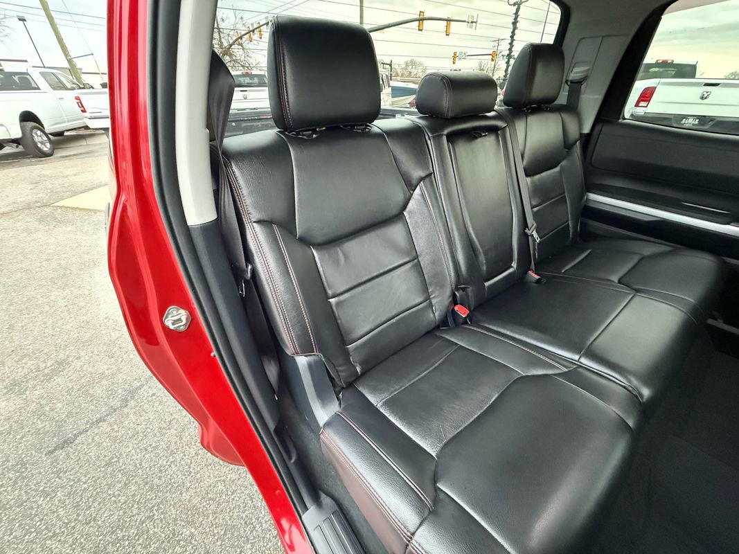 Used 2017 Toyota Tundra SR5 image 38