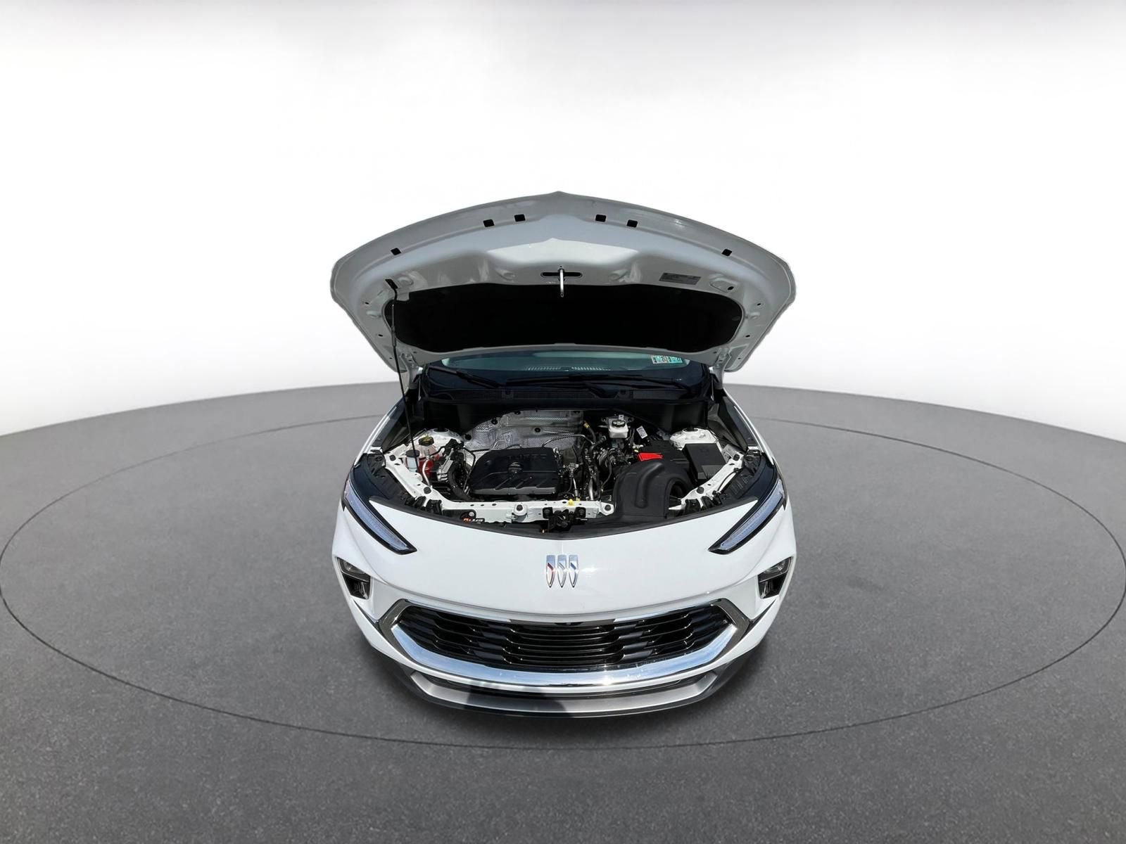 Used 2025 Buick Encore GX Preferred image 13