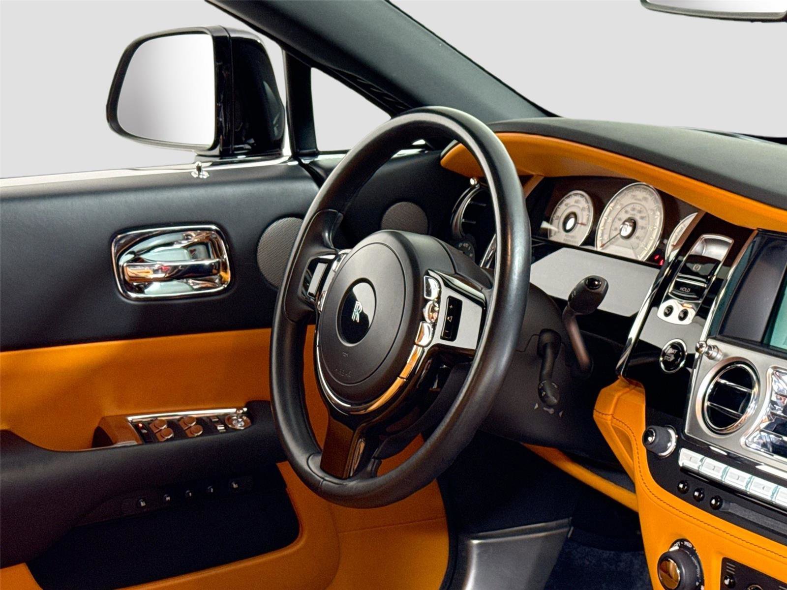 Used 2017 Rolls-Royce Wraith image 31