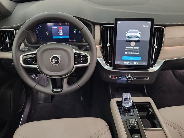New 2026 Volvo XC90 T8 Core w/ Protection Package AWD/4WD image 24