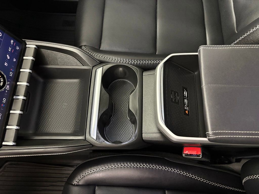 Used 2026 GMC Terrain Denali image 32