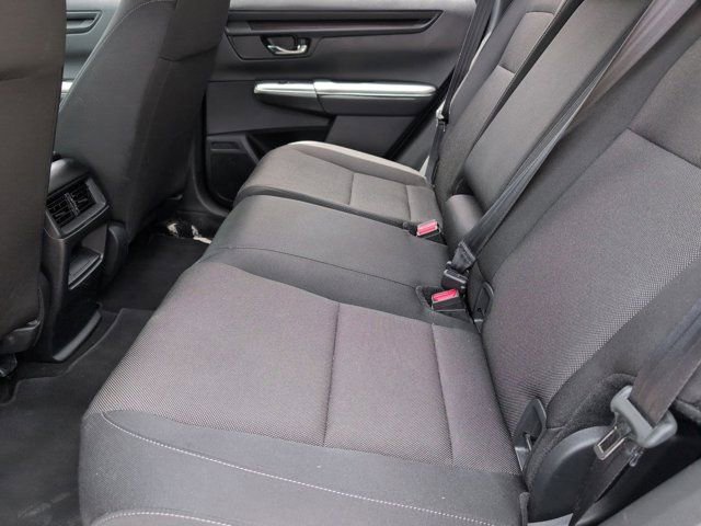 Used 2025 Honda CR-V LX image 27
