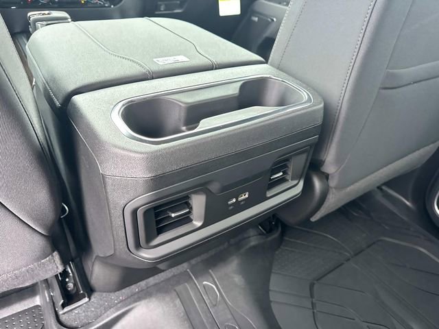 New 2026 Chevrolet Silverado 1500 RST w/ All Star Edition Plus image 15