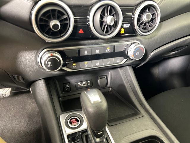 Used 2024 Nissan Sentra SV image 19