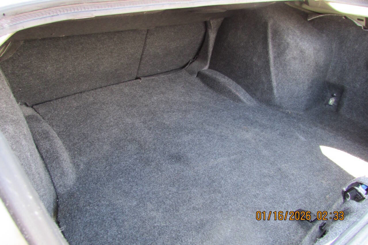 Used 2006 Chrysler 300 w/ Sound Group image 15