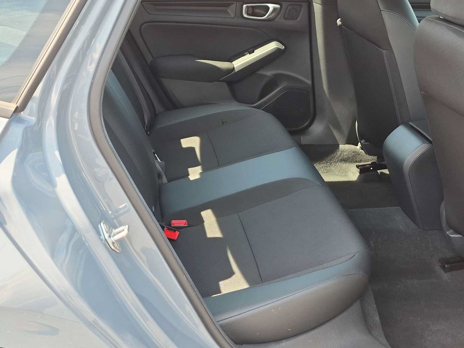 Used 2023 Honda Civic Sport image 21