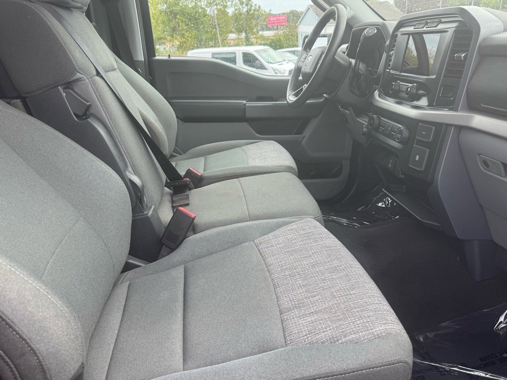 Used 2023 Ford F150 XLT image 27
