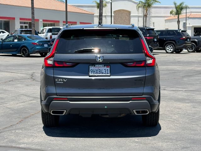 Used 2024 Honda CR-V Sport image 7