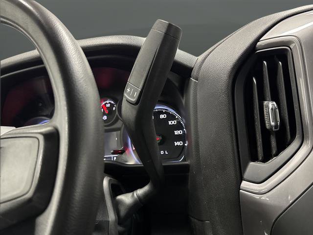 Used 2021 Chevrolet Silverado 1500 W/T w/ WT Value Package image 19