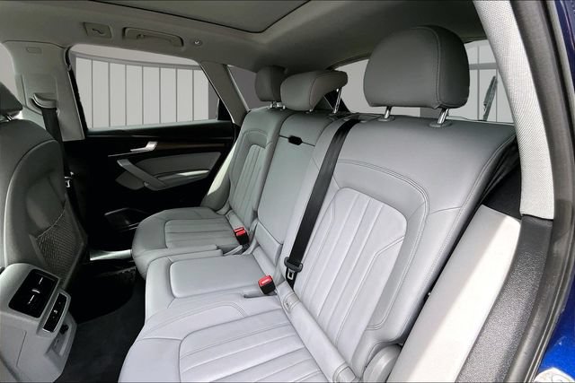 Certified 2022 Audi Q5 2.0T Premium Plus AWD/4WD image 21