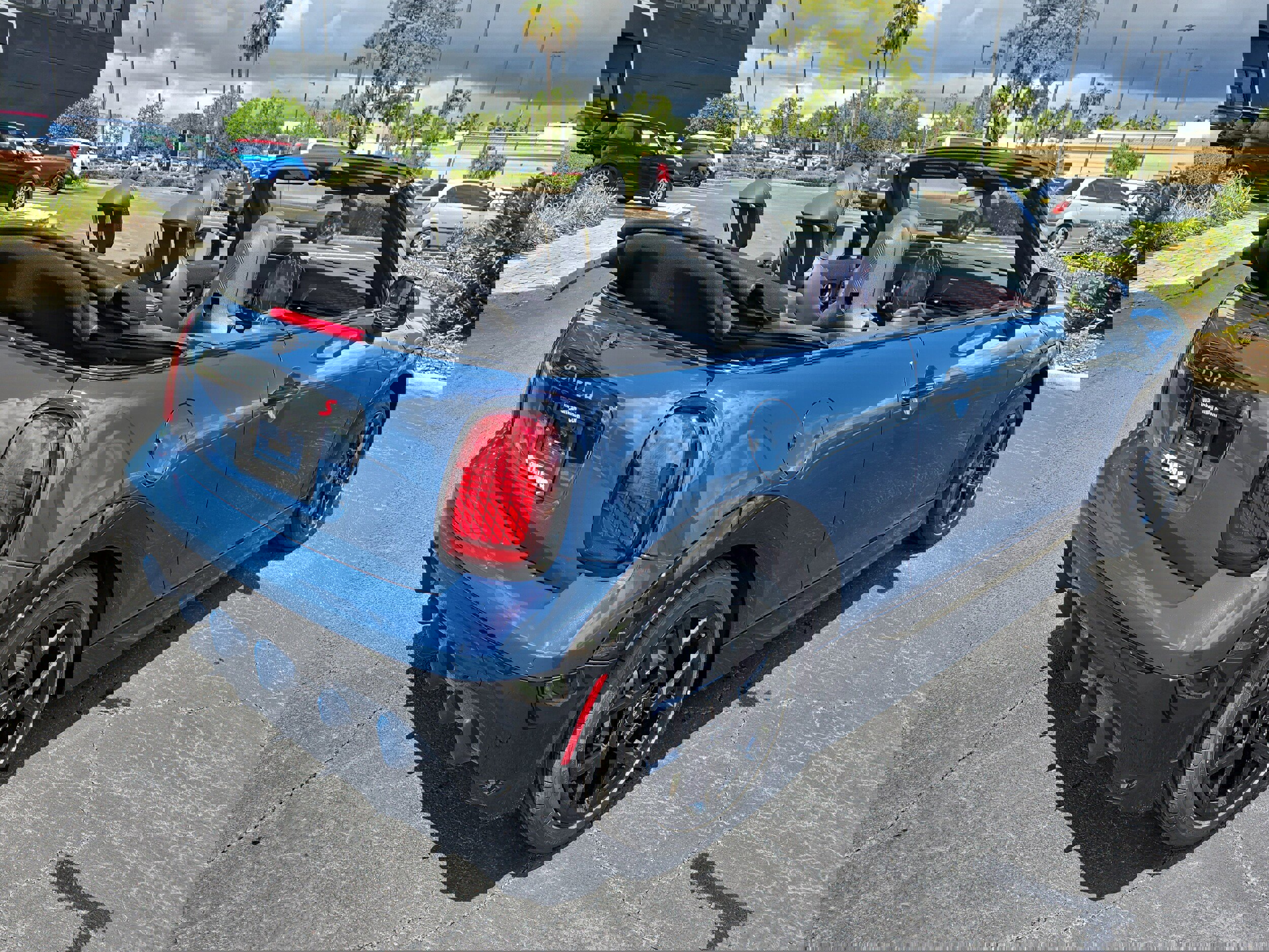 New 2026 MINI Cooper S image 5