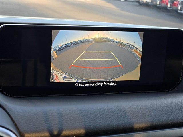 Certified 2025 MAZDA CX-50 Meridian Edition image 19