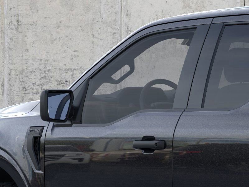 New 2026 Ford F150 STX image 19