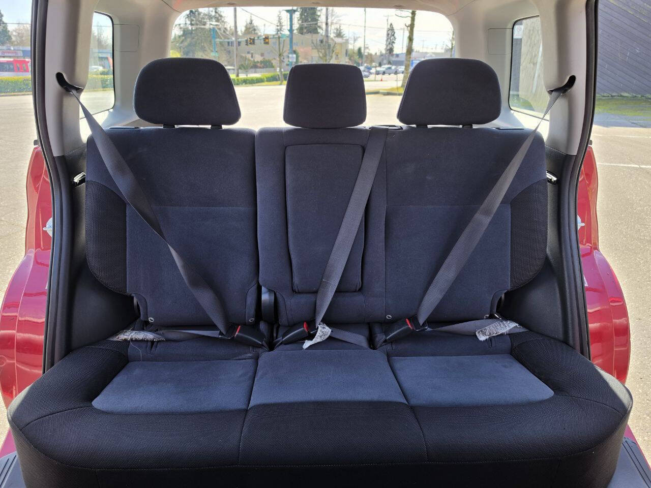 Used 2006 Mitsubishi Outlander LS FWD image 10