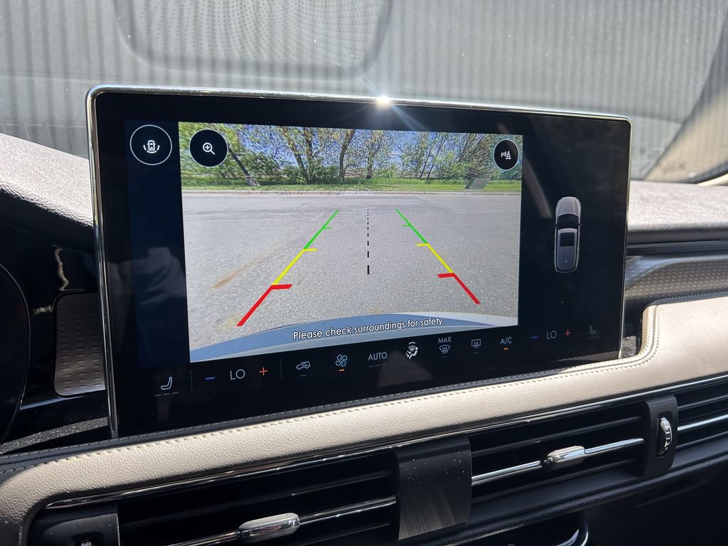 New 2025 Lincoln Corsair Grand Touring AWD/4WD image 33