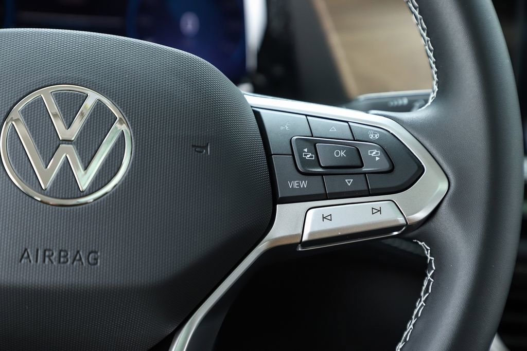 New 2026 Volkswagen Atlas SE image 22