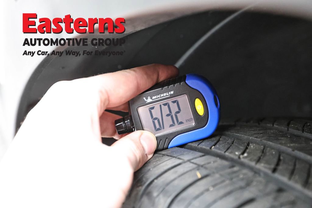 Used 2022 Hyundai Tucson SEL image 25