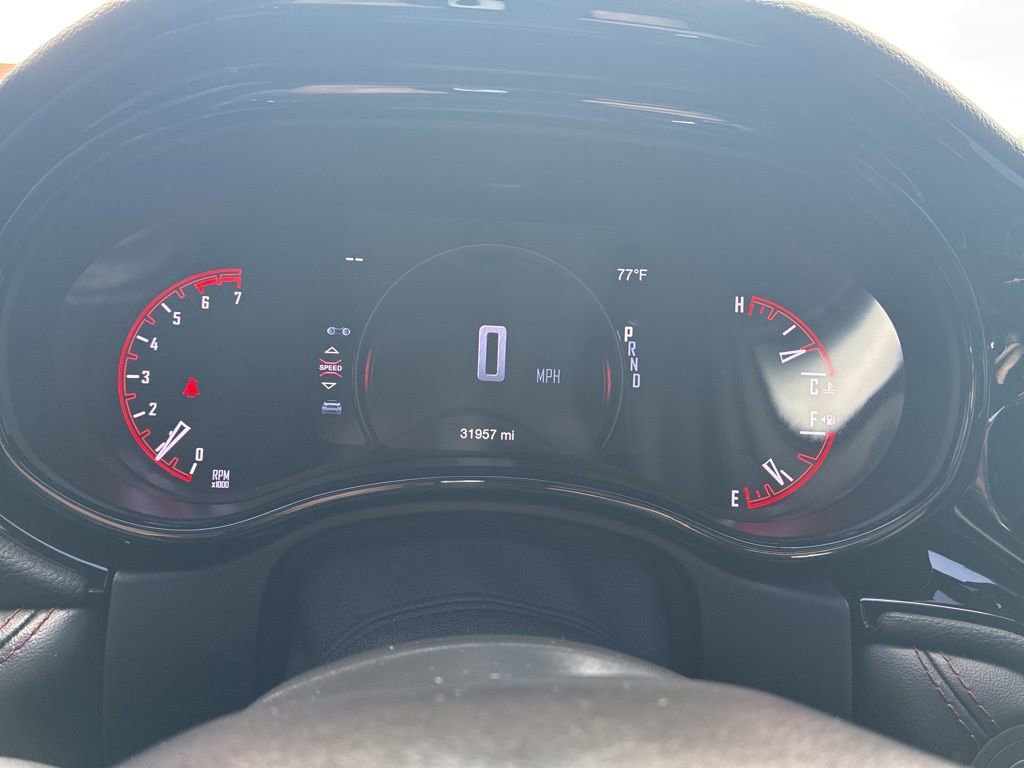 Used 2021 Dodge Durango R/T AWD/4WD image 20