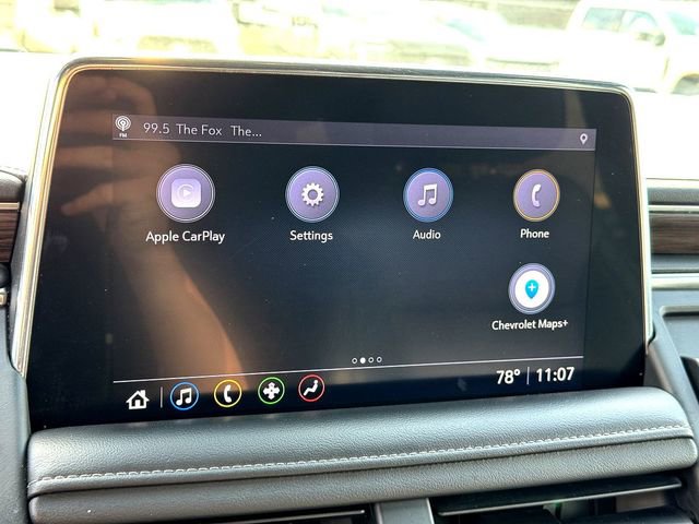 Used 2021 Chevrolet Suburban LT image 20